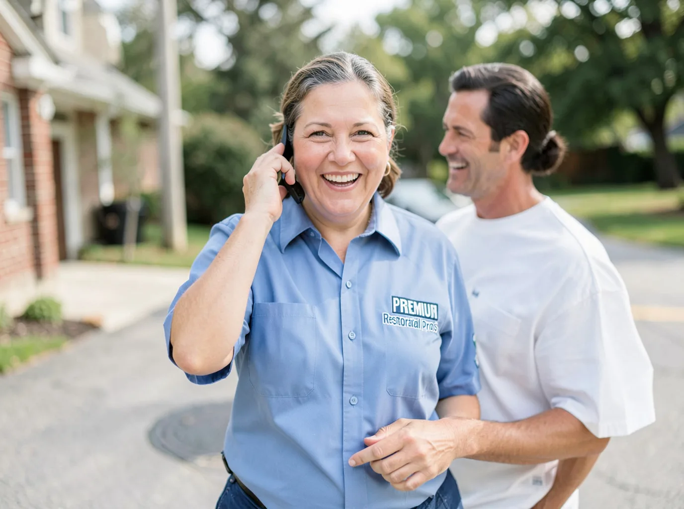 Water Damage Restoration Bison, SD FAQs